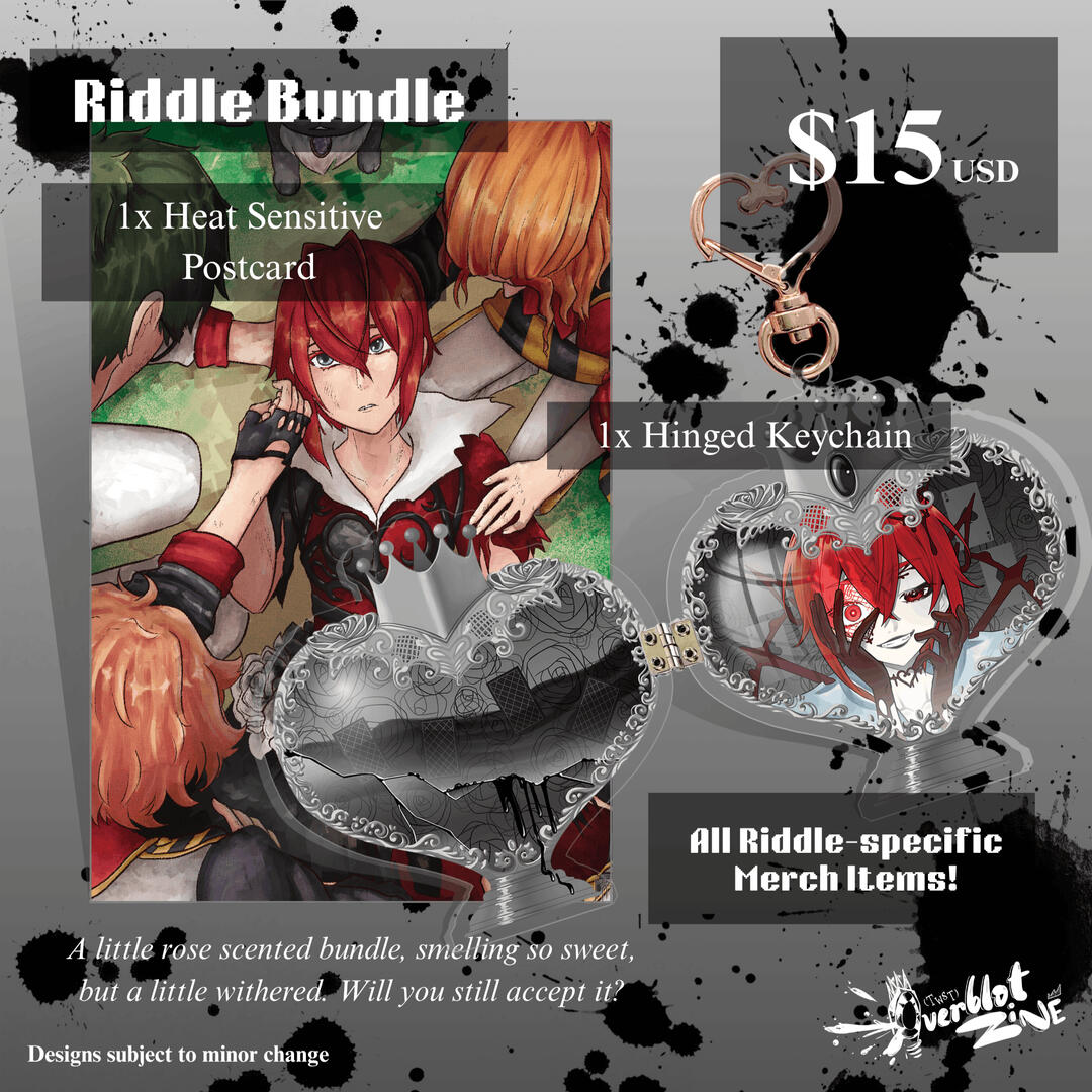 Choose your mage battle - Riddle Bundle