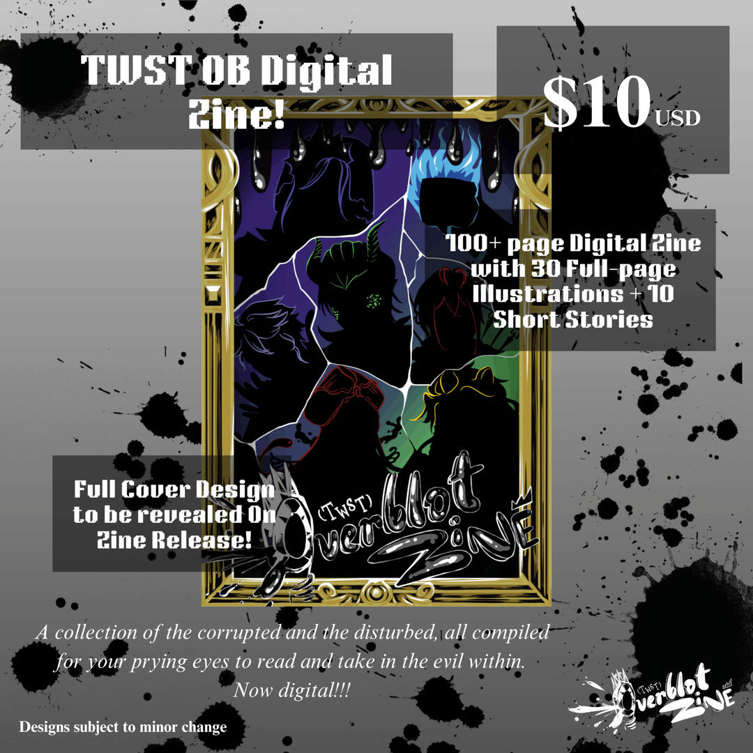 Leaked S.T.Y.X. files – PDF only zine Leaked S.T.Y.X. files – PDF only zine