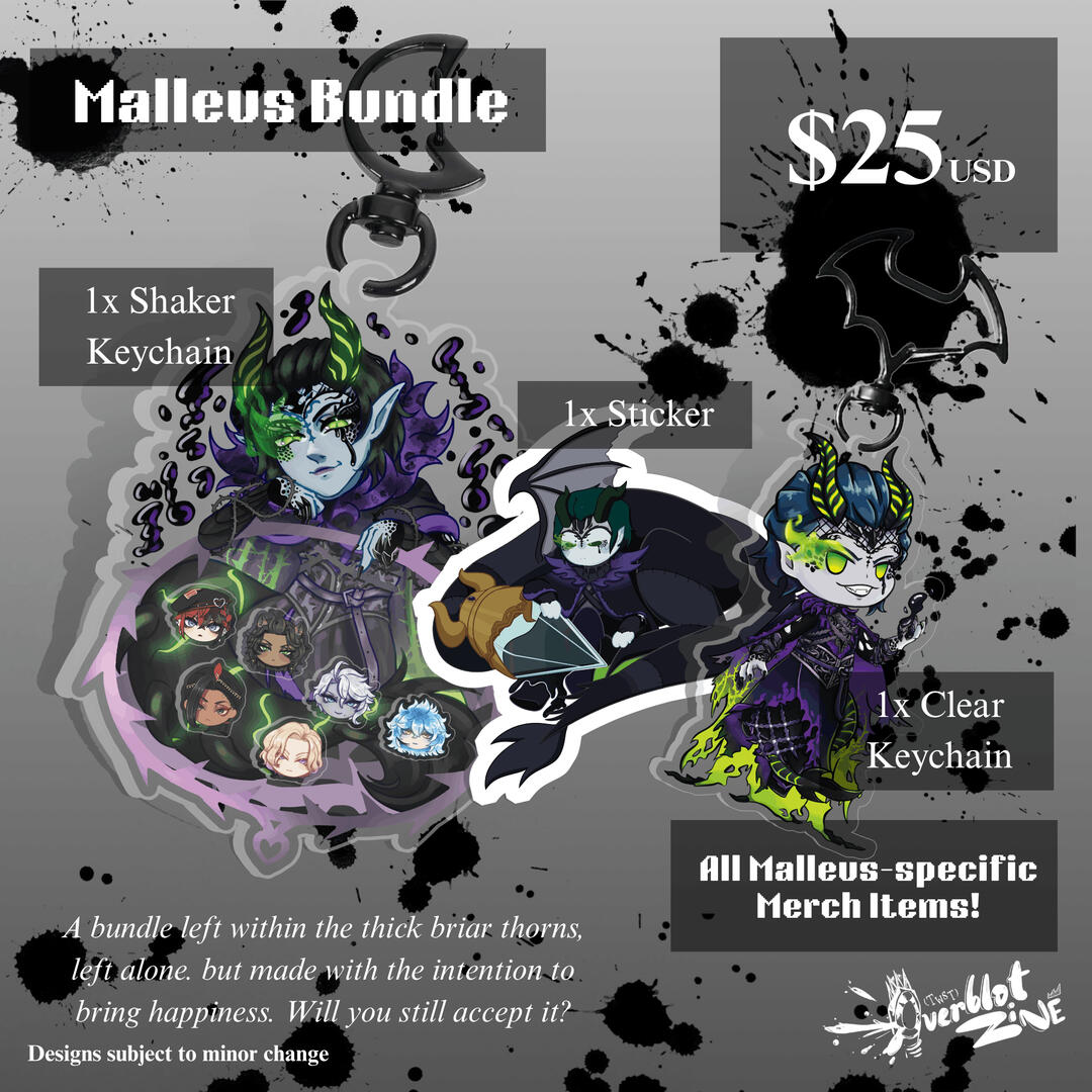 Choose your mage battle - Malleus Bundle Choose your mage battle - Malleus Bundle